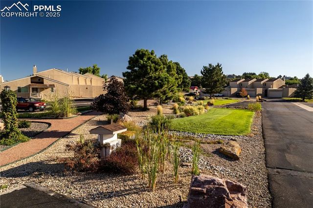 342 Mission Hill Way, Colorado Springs, CO 80921