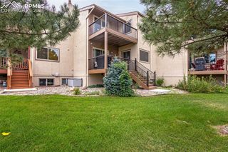 342 Mission Hill Way, Colorado Springs, CO 80921