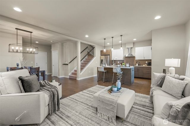 16343 Main View Lane NE, Duvall, WA 98019