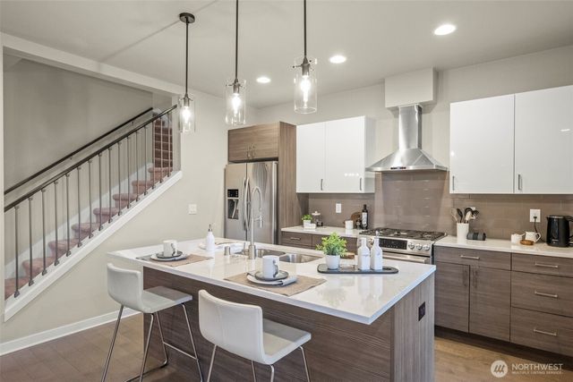 16343 Main View Lane NE, Duvall, WA 98019