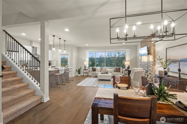 16343 Main View Lane NE, Duvall, WA 98019