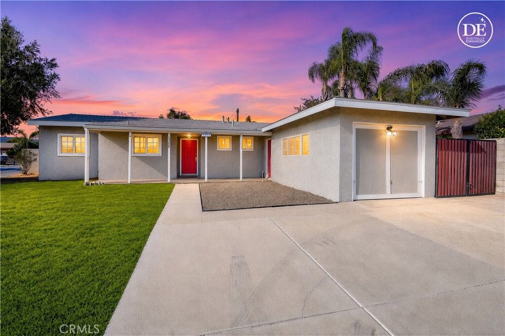 10943 Lansford, Jurupa Valley, CA 91752 — exterior