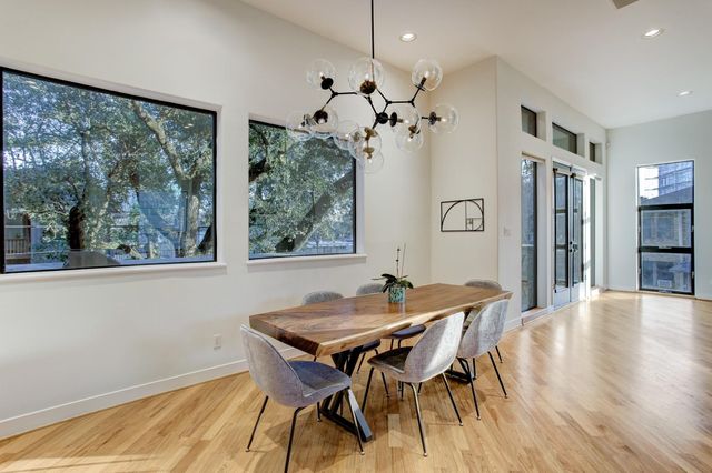 5002 Milam, Houston, TX 77006