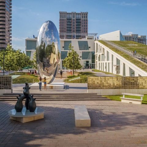 5002 Milam, Houston, TX 77006