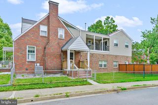 1101 17TH ST S, Arlington, VA 22202