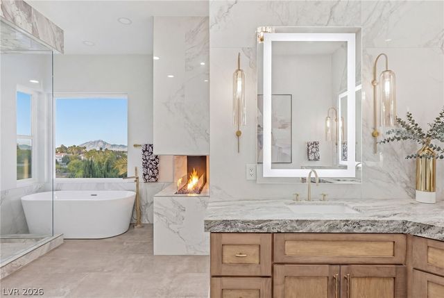 2058 Troon Drive, Henderson, NV 89074
