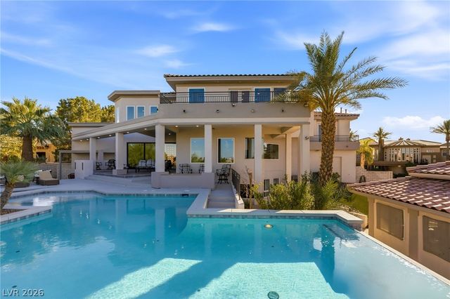 2058 Troon Drive, Henderson, NV 89074