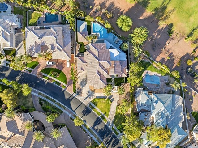 2058 Troon Drive, Henderson, NV 89074