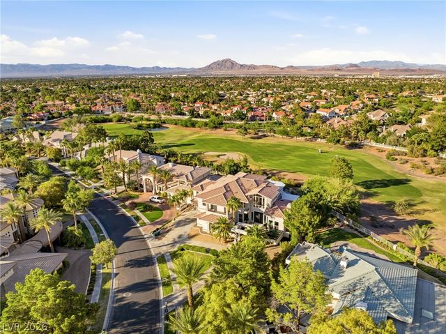 2058 Troon Drive, Henderson, NV 89074
