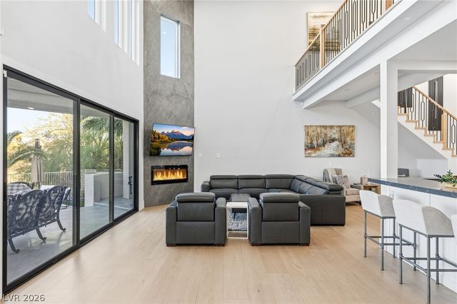 2058 Troon Drive, Henderson, NV 89074