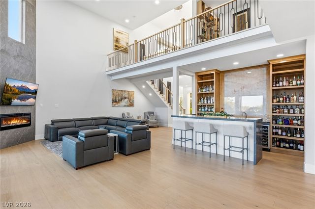 2058 Troon Drive, Henderson, NV 89074