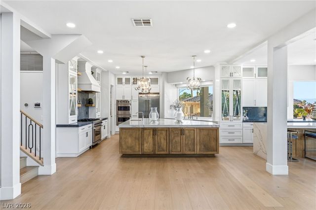 2058 Troon Drive, Henderson, NV 89074