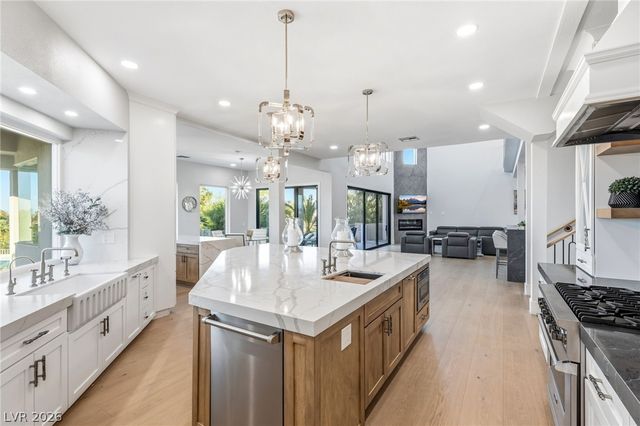 2058 Troon Drive, Henderson, NV 89074