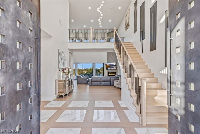 2058 Troon Drive, Henderson, NV 89074