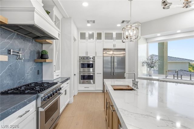 2058 Troon Drive, Henderson, NV 89074