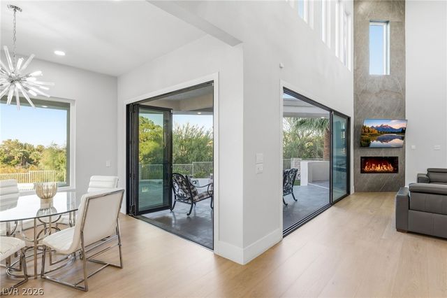 2058 Troon Drive, Henderson, NV 89074