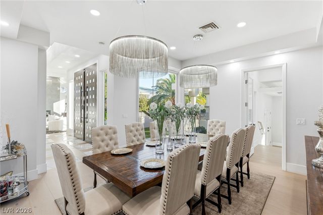2058 Troon Drive, Henderson, NV 89074