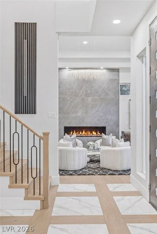 2058 Troon Drive, Henderson, NV 89074