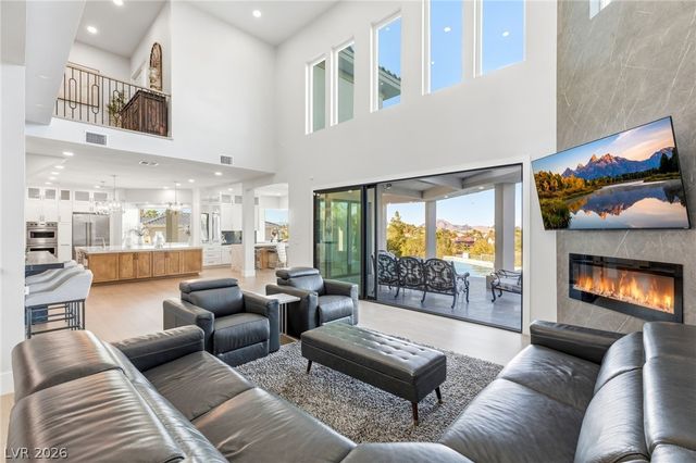 2058 Troon Drive, Henderson, NV 89074
