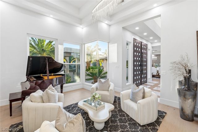 2058 Troon Drive, Henderson, NV 89074