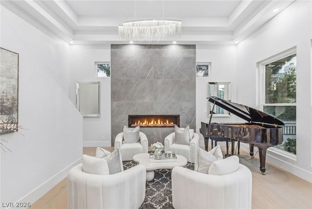 2058 Troon Drive, Henderson, NV 89074