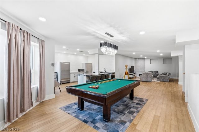 2058 Troon Drive, Henderson, NV 89074
