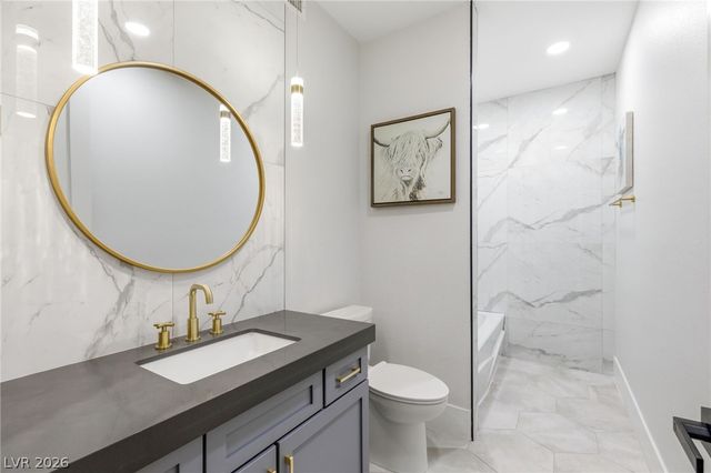 2058 Troon Drive, Henderson, NV 89074
