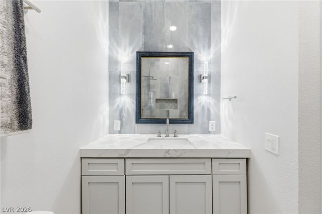 2058 Troon Drive, Henderson, NV 89074