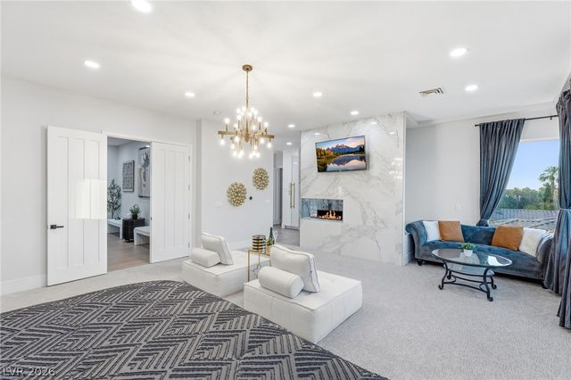 2058 Troon Drive, Henderson, NV 89074