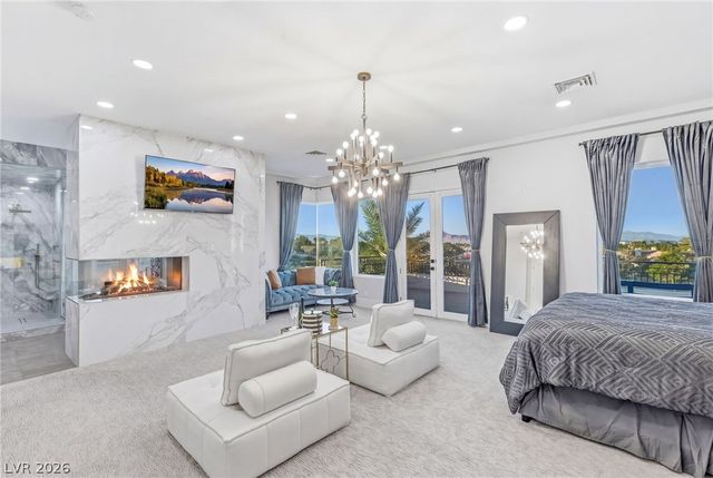 2058 Troon Drive, Henderson, NV 89074