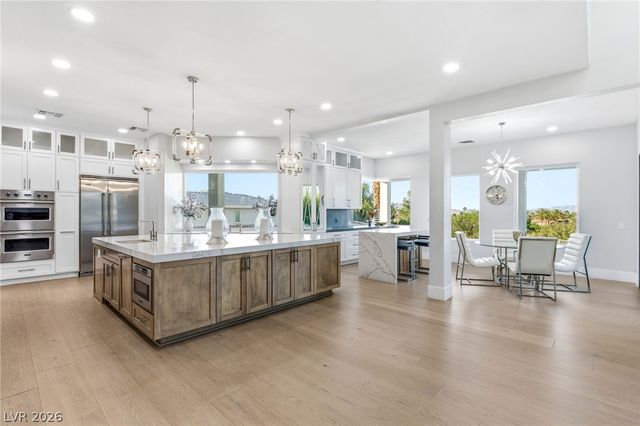 2058 Troon Drive, Henderson, NV 89074