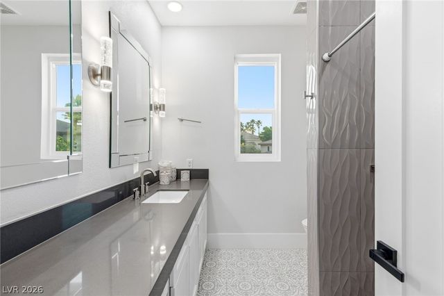 2058 Troon Drive, Henderson, NV 89074