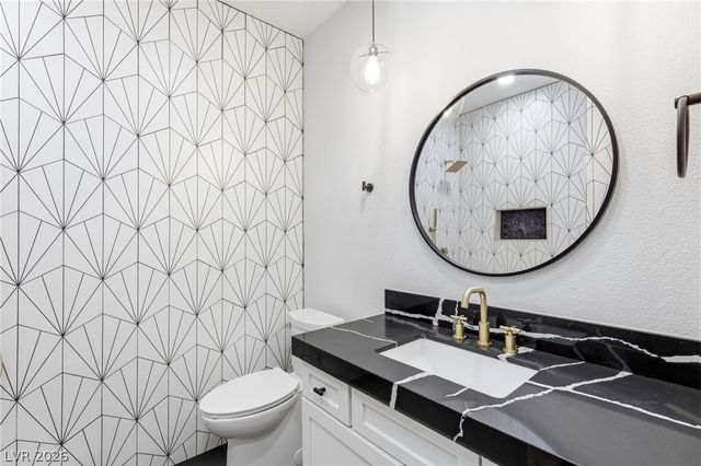 2058 Troon Drive, Henderson, NV 89074