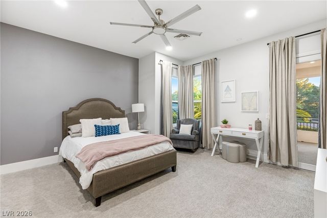 2058 Troon Drive, Henderson, NV 89074