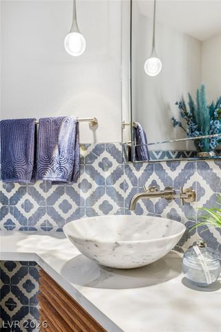 2058 Troon Drive, Henderson, NV 89074