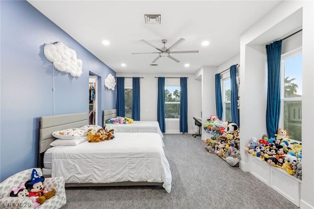 2058 Troon Drive, Henderson, NV 89074