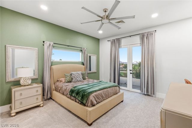 2058 Troon Drive, Henderson, NV 89074