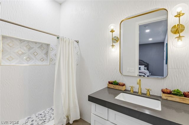 2058 Troon Drive, Henderson, NV 89074