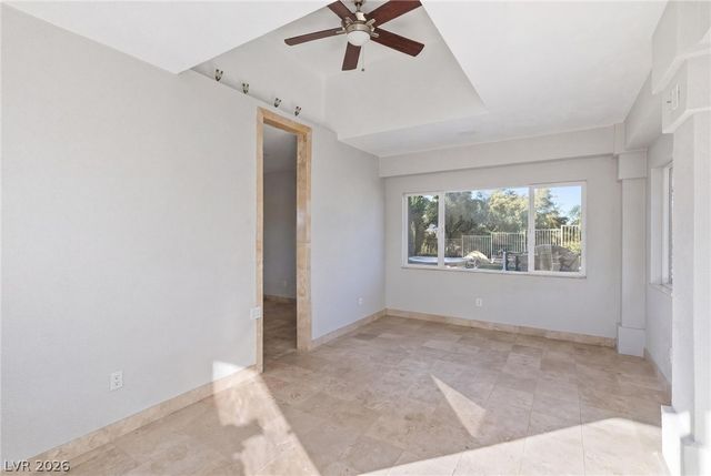 2058 Troon Drive, Henderson, NV 89074