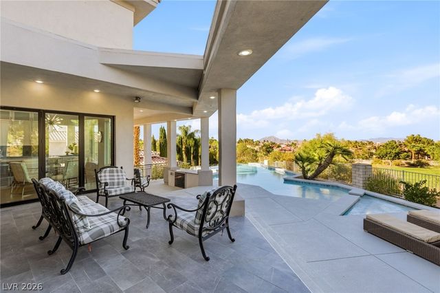 2058 Troon Drive, Henderson, NV 89074