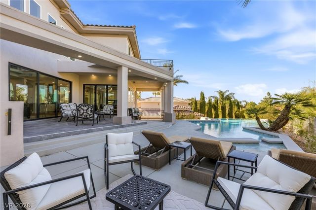 2058 Troon Drive, Henderson, NV 89074
