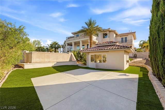 2058 Troon Drive, Henderson, NV 89074