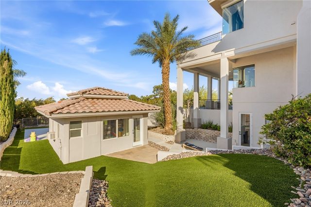 2058 Troon Drive, Henderson, NV 89074