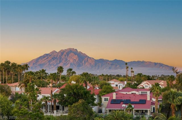 2058 Troon Drive, Henderson, NV 89074