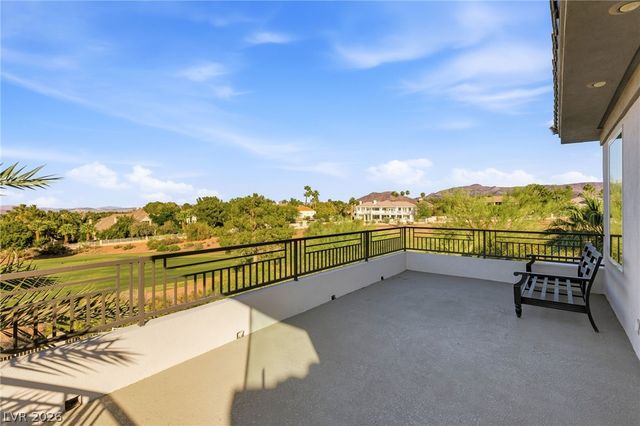 2058 Troon Drive, Henderson, NV 89074