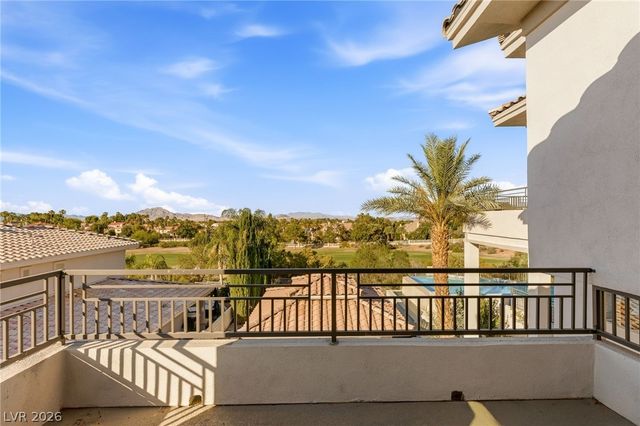 2058 Troon Drive, Henderson, NV 89074