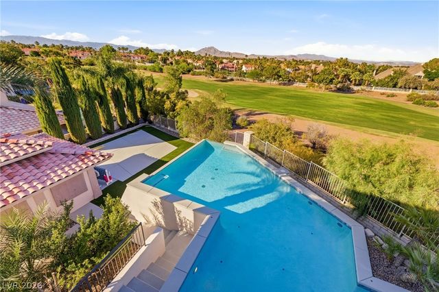 2058 Troon Drive, Henderson, NV 89074