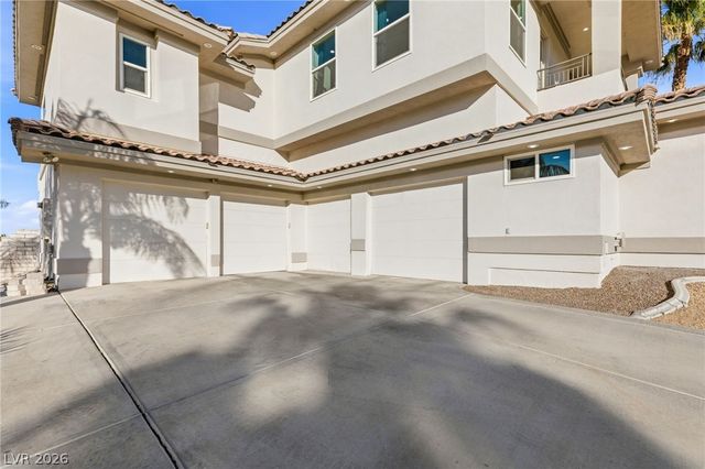 2058 Troon Drive, Henderson, NV 89074