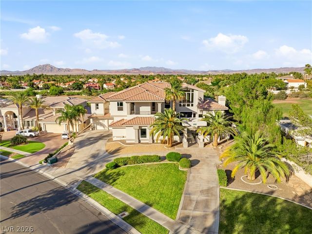 2058 Troon Drive, Henderson, NV 89074