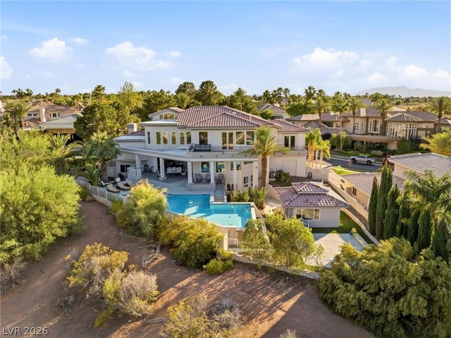 2058 Troon Drive, Henderson, NV 89074